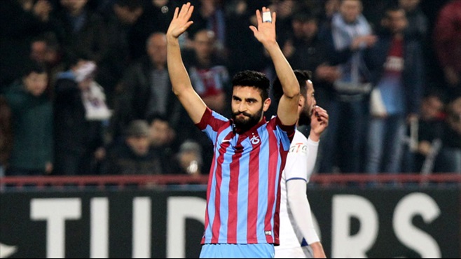Mehmet Ekici'nin yeni takımı belli oldu
