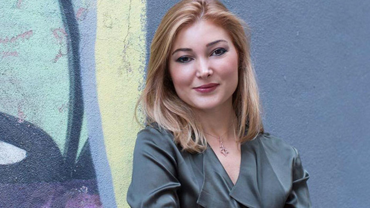 Son dakika... CHP'li İrem Çiçek partiden ihraç edildi!