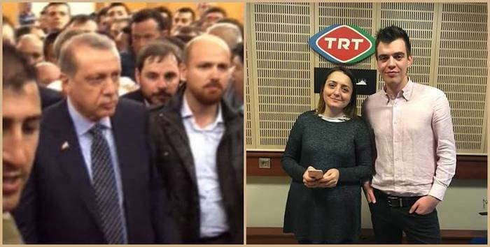 'Ailece namaz kılmaya gittiler. Öğlen 12'ye kadar orada kalındı'