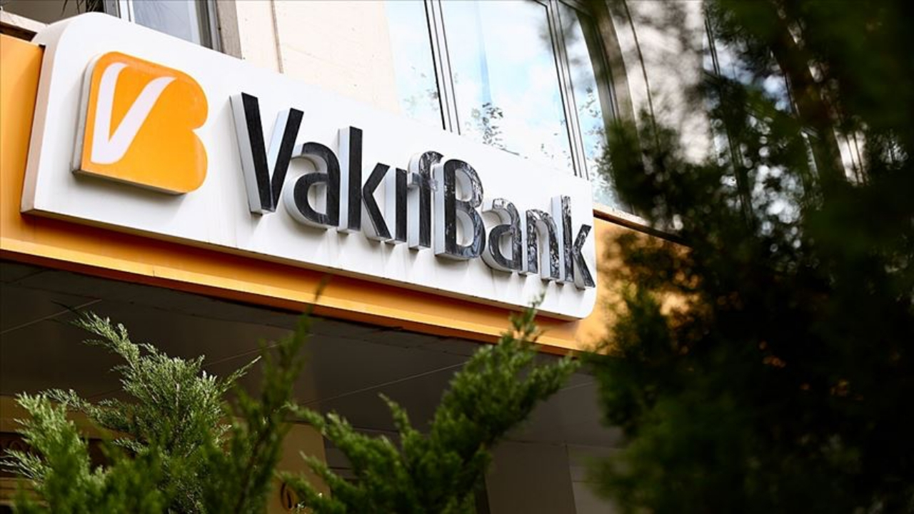 VakıfBank, Milli Dayanışma Kampanyası'na 50 milyon TL bağışta bulundu