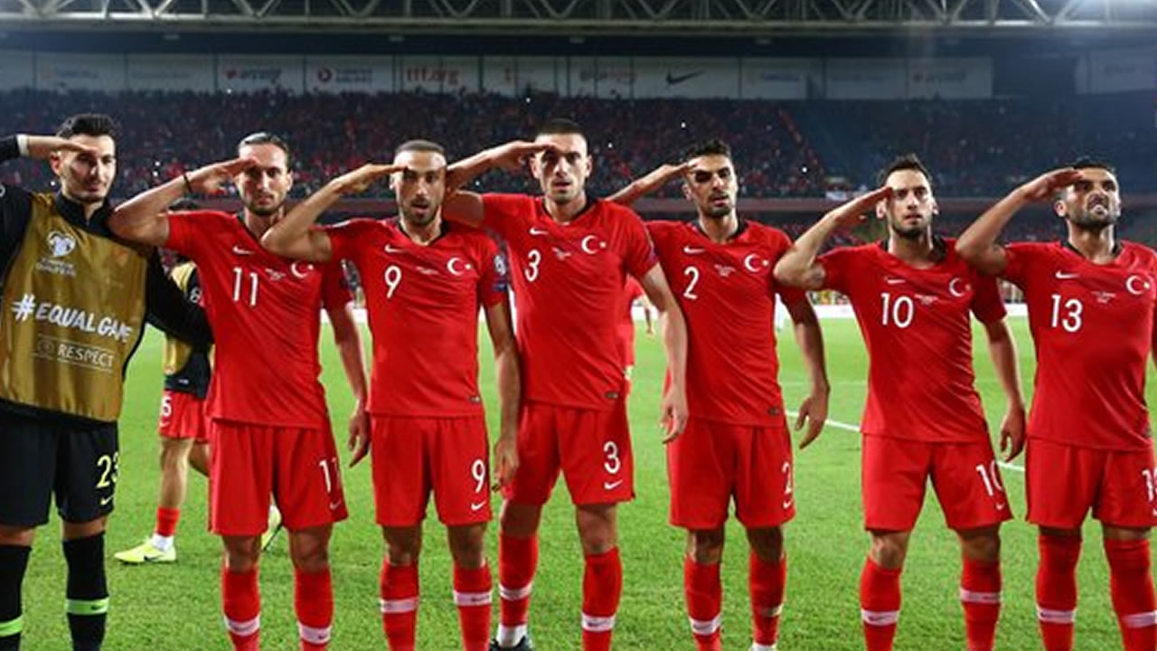 UEFA resmen açıkladı! Milli maçlar iptal