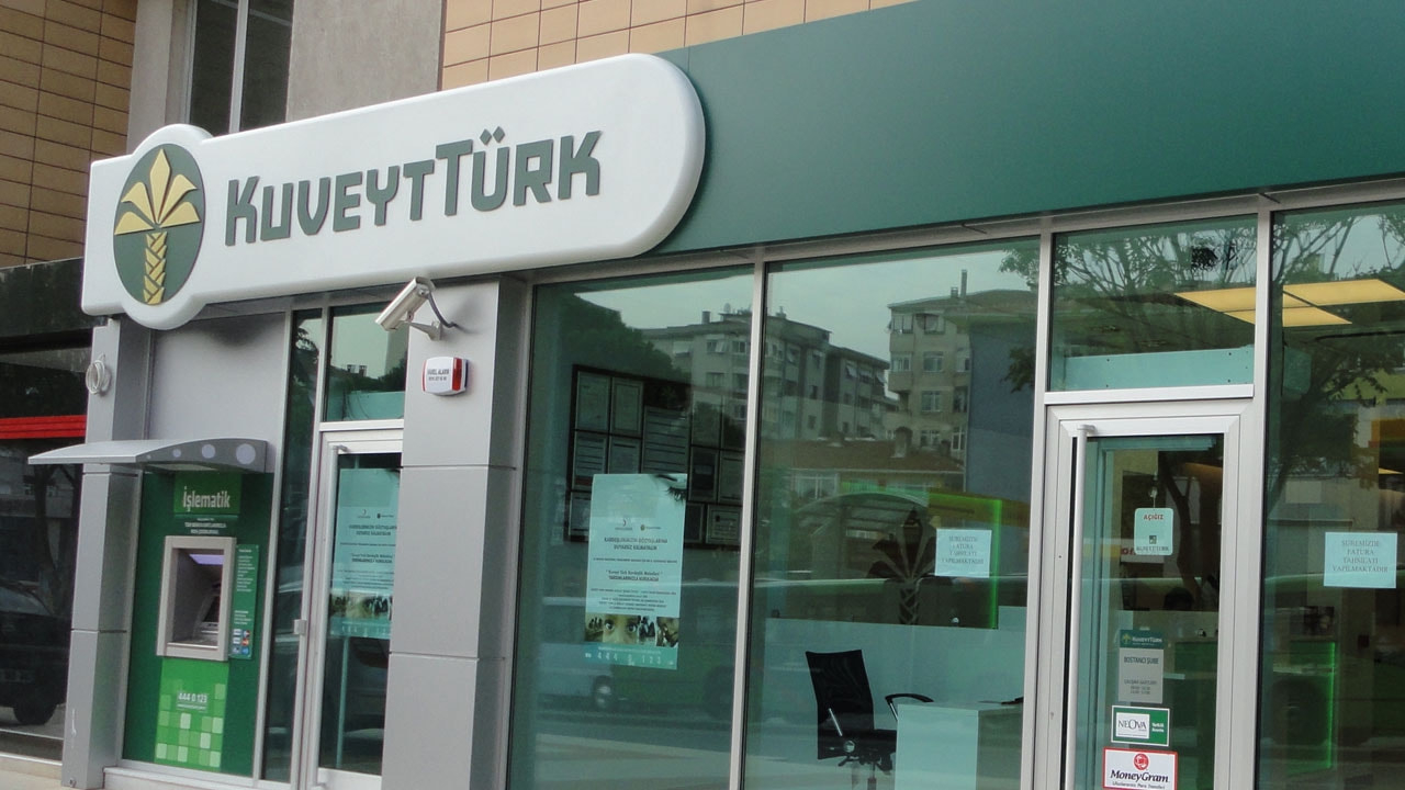 Kuveyt Türk'ten 20 milyon lira bağış