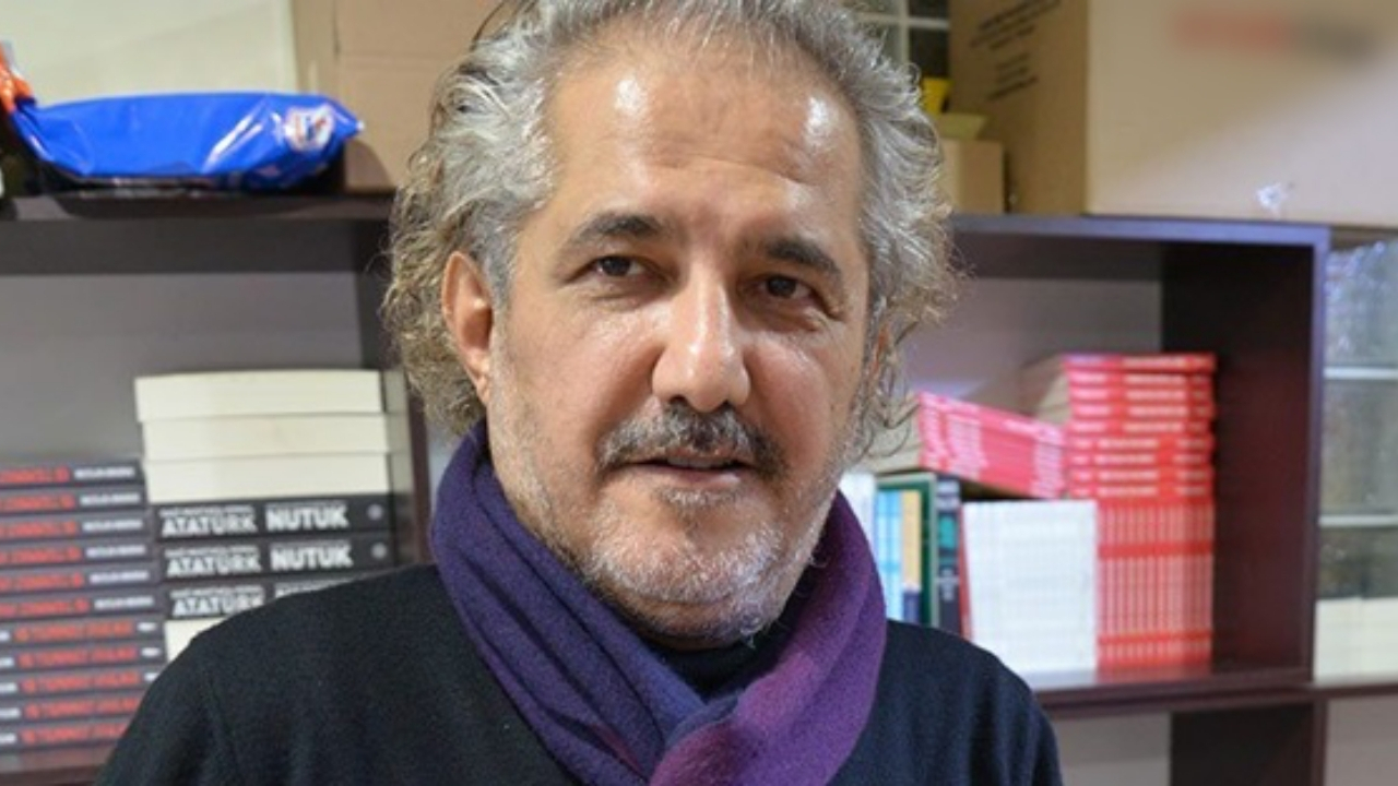 Ayetlerle alay eden Hakan Aygün hakkında suç duyurusu