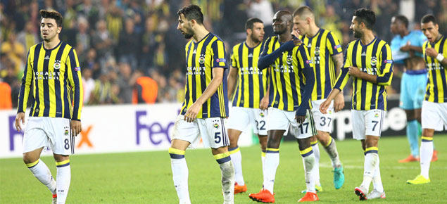 Fenerbahçe - Adanaspor | Maç özeti ve golleri