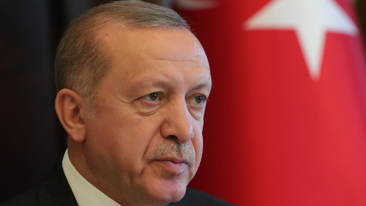 Cumhurbaşkanı Erdoğan: Belediyeler devlet içinde devlet olmaya çalışmamalıdır