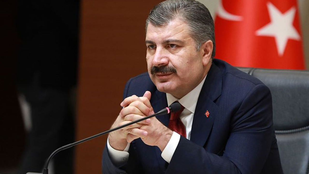 Bakan Koca: Ölü sayımız 277'ye yükseldi...