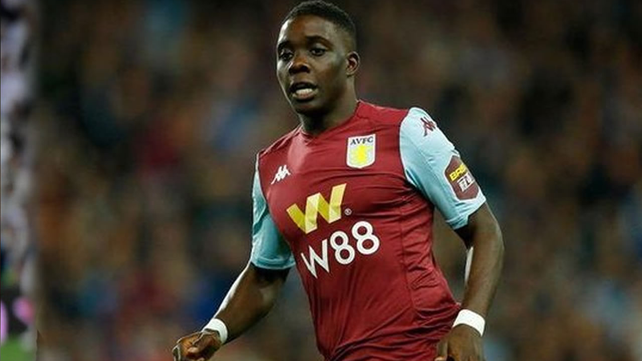Trabzonspor'da Nakamba harekatı