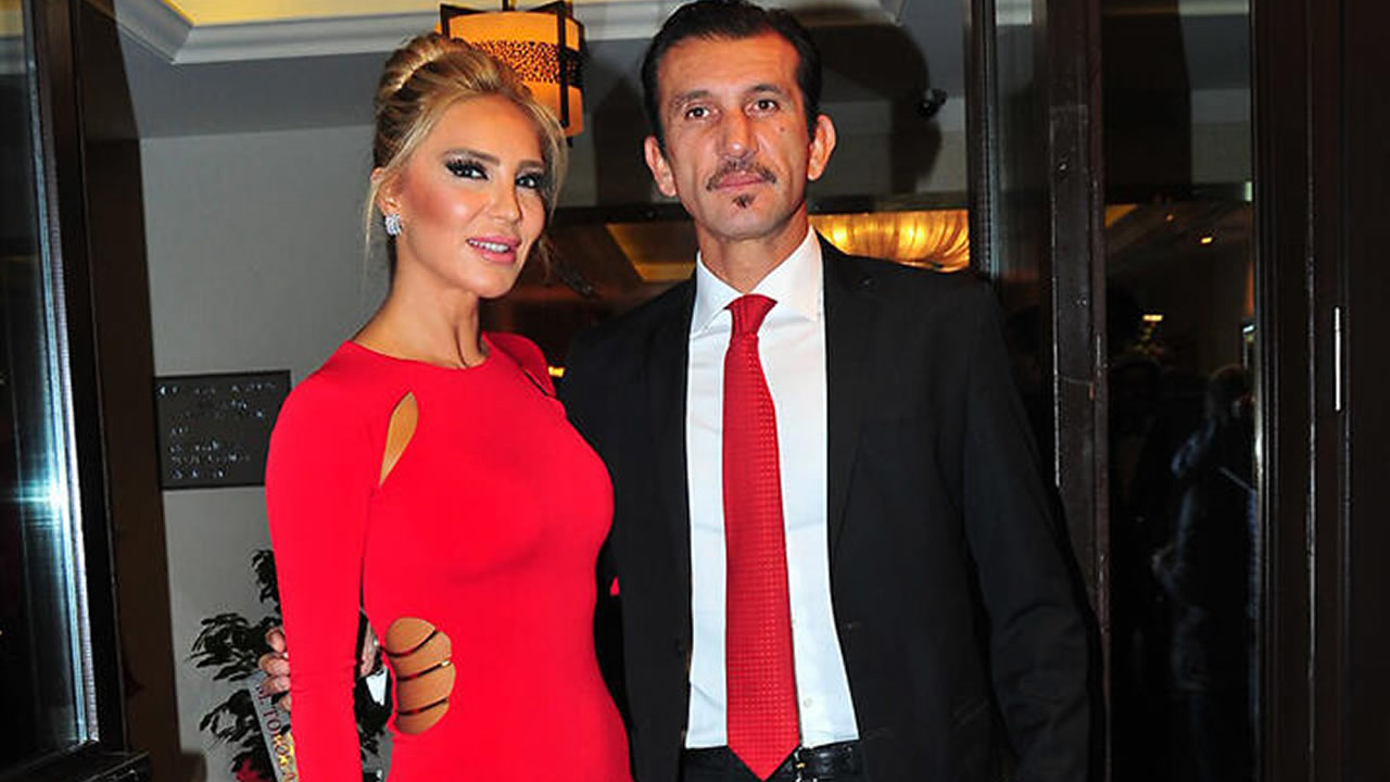 Işıl Reçber, Rüştü Reçber'in son durumunu açıkladı