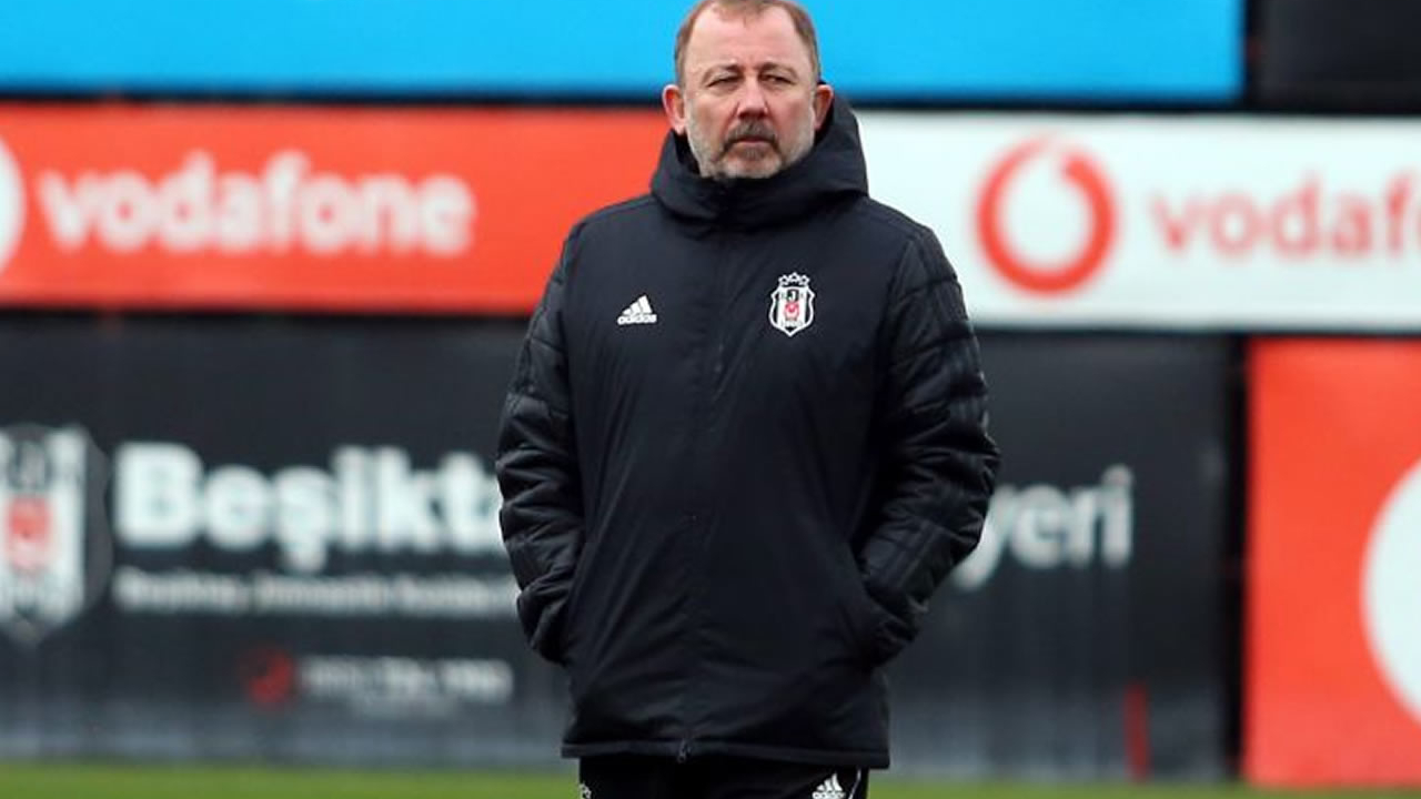 İşte Sergen Yalçın'ın altın gençleri