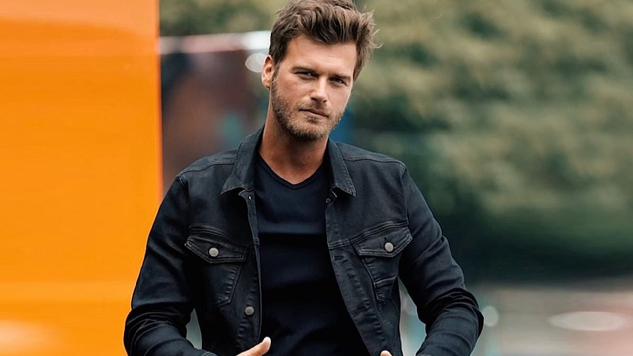 Kıvanç Tatlıtuğ’un test sonucu belli oldu!