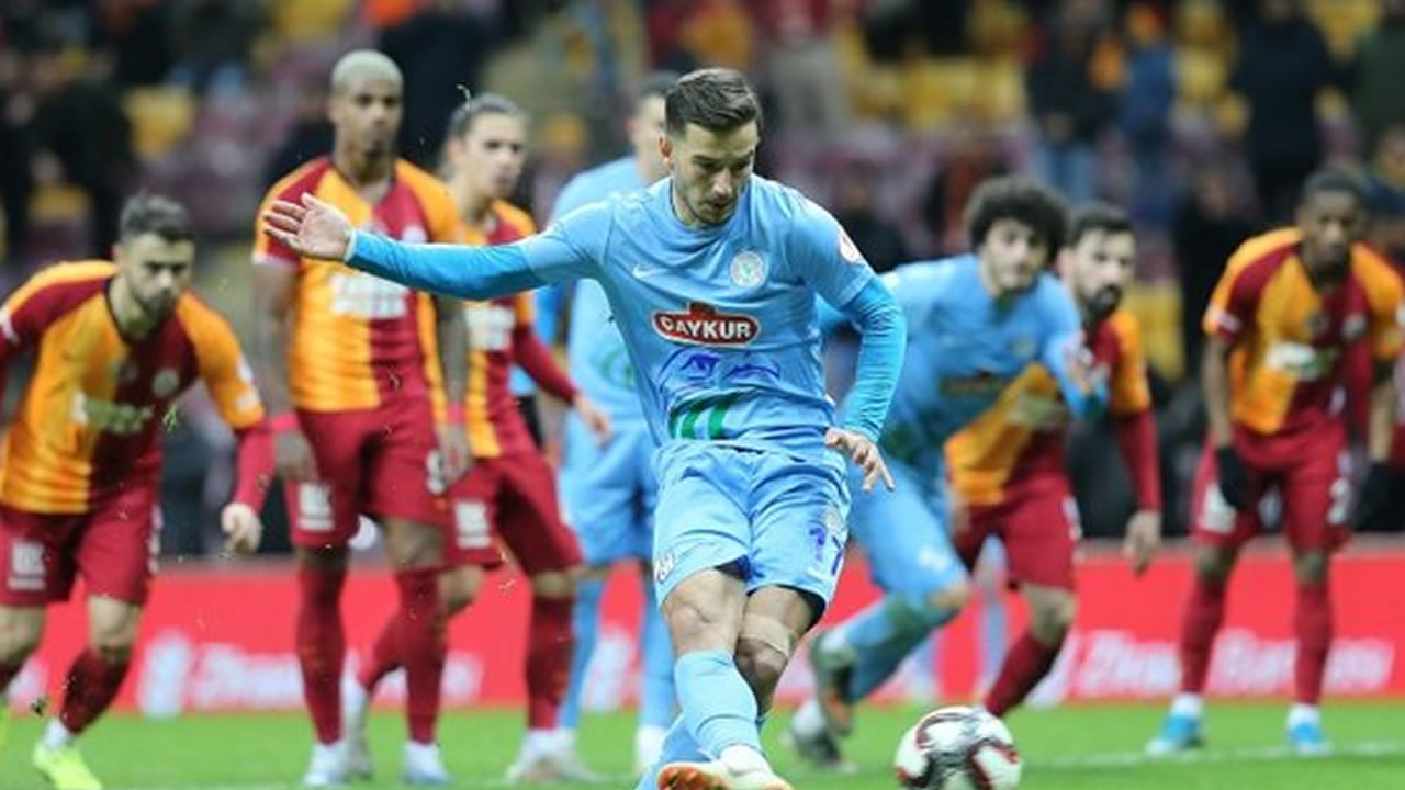 Prensip anlaşmasına varıldı! Galatasaray'dan 3 imza birden
