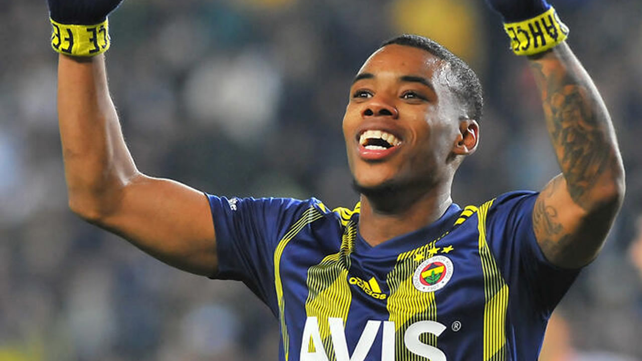 Garry Rodrigues'den Galatasaray derbisi yorumu!