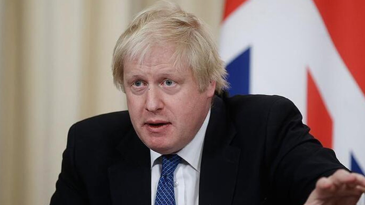 Son dakika... İngiltere Başbakanı Boris Johnson'ın sağlık durumu hakkında açıklama (Corona, Covid-19, Koronavirüs, Kovid-19)