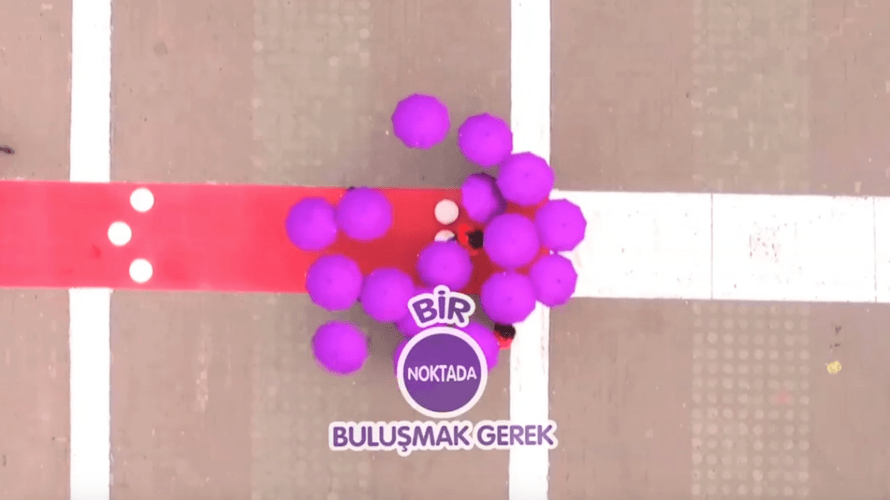 Değer Otizm Derneği'nden anlamlı paylaşım: Bir noktada buluşmak gerek