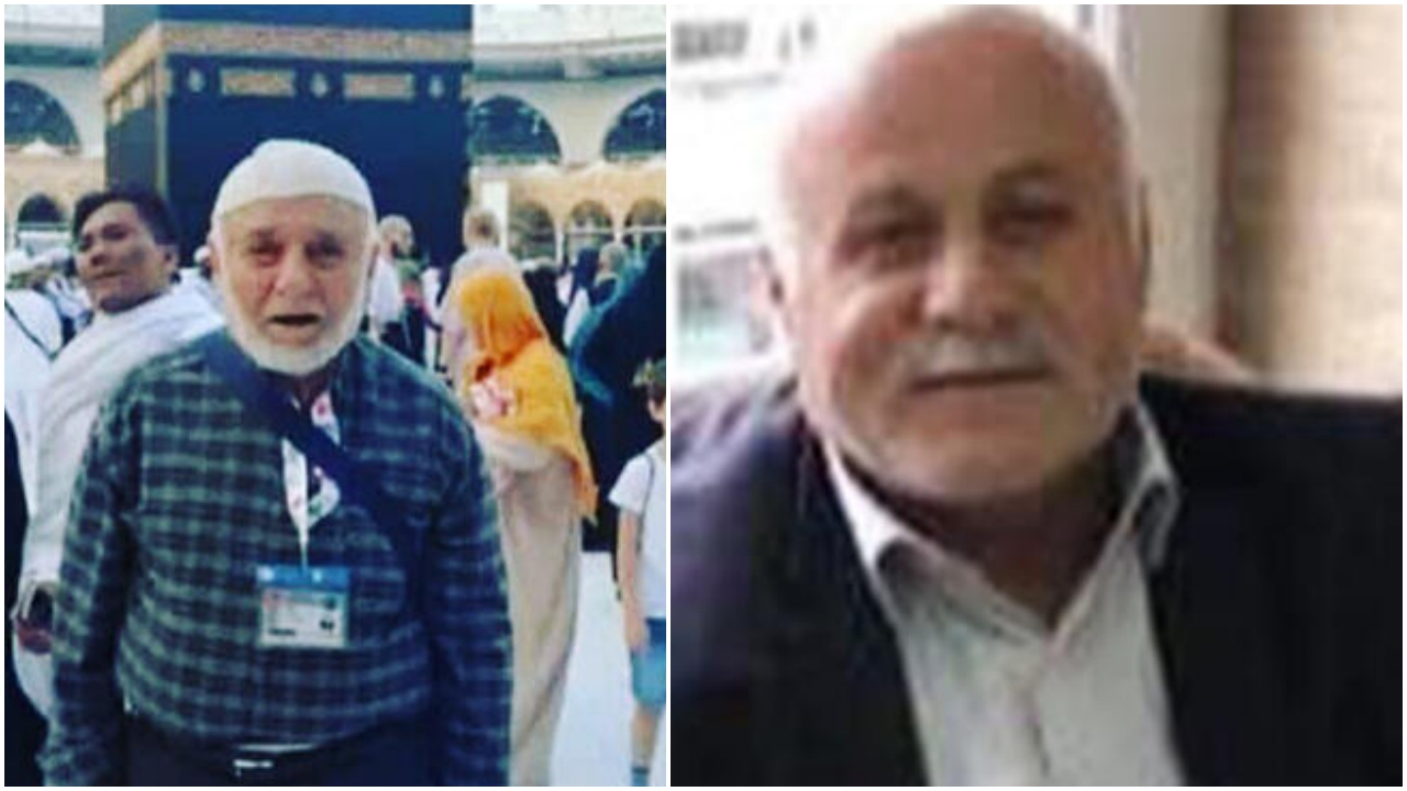 Umreden dönen iki kişi daha koronadan öldü