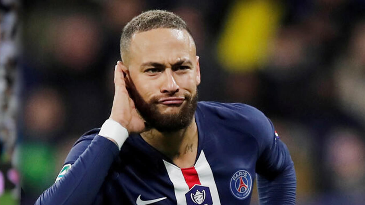 Barcelona'dan dev hamle! Neymar için...