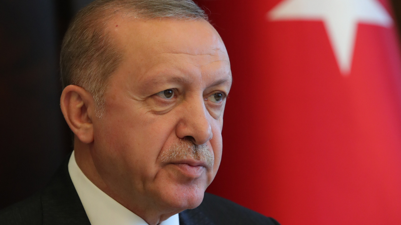 Cumhurbaşkanı Erdoğan: Geçim sıkıntısı yaşayan vatandaşlarımızı asla yalnız bırakmamalıyız