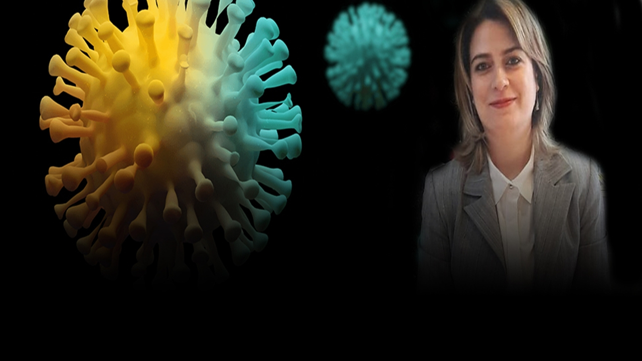 Evde kalırken bunlara dikkat! Uzmanından az yemek, iyi uyumak, mutlu olmak için öneriler...