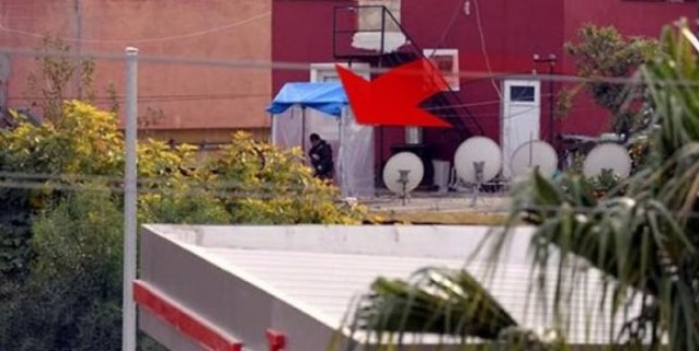 Gizemli gecekondu kazısında şoke eden iddia! Çete içine sızan polis...