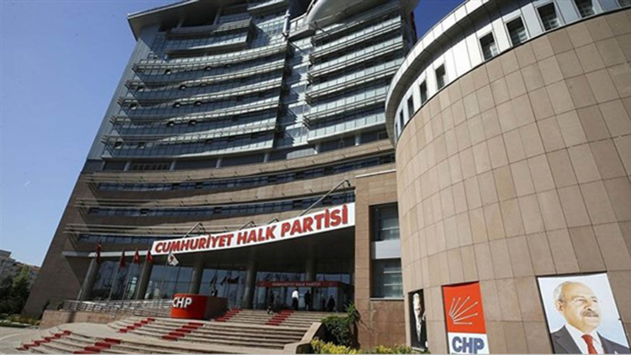 CHP'den ekran yasağını delen üç isme ihraç!