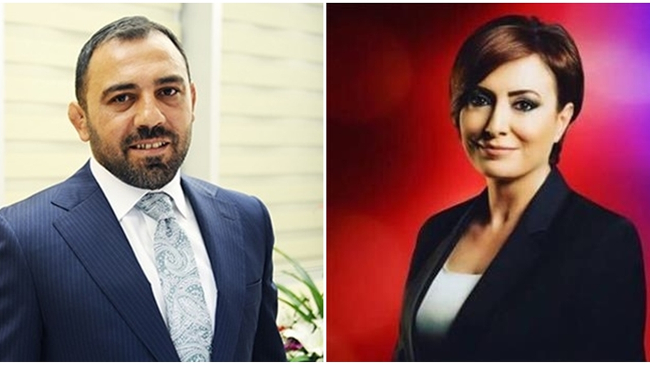 Didem Arslan Yılmaz'a Hamza Yerlikaya'dan cevap!