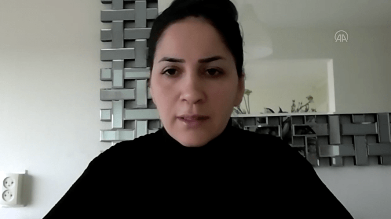 Ölüm raporunda 'korona şüphesi' yazan Türk'ün testi negatif çıktı