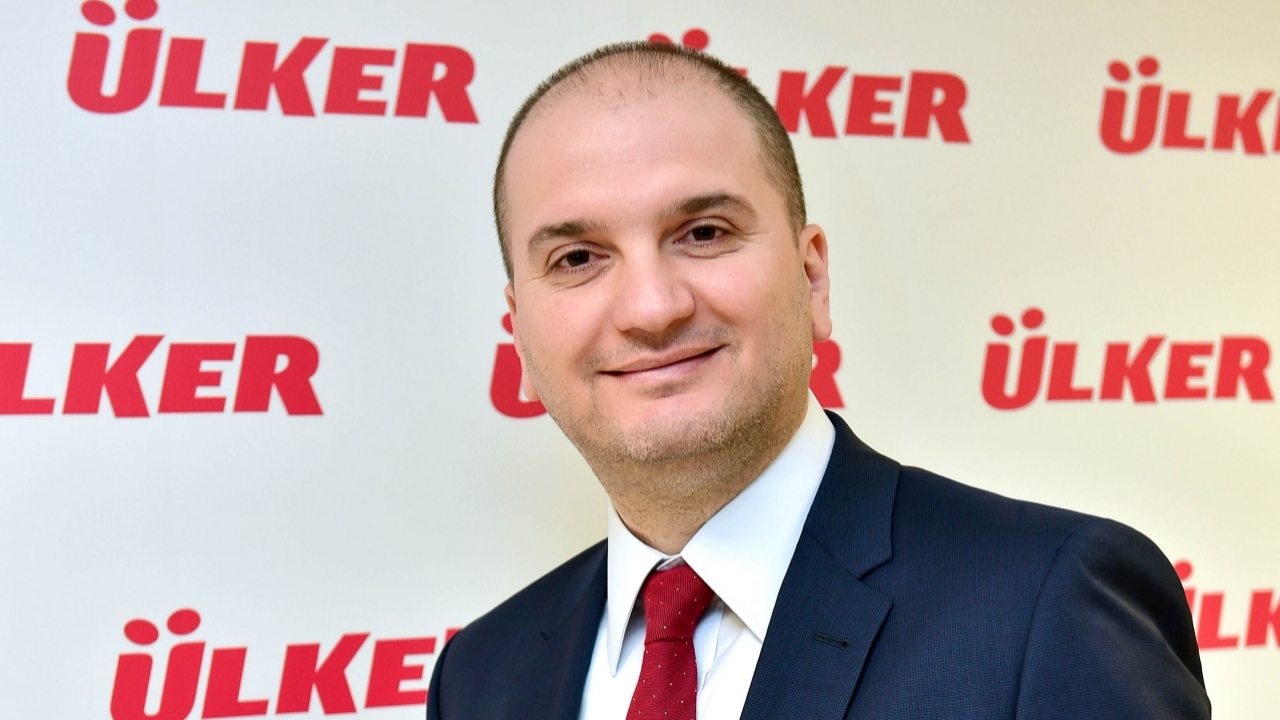 Uluslararası bankalardan Ülker Bisküvi'ye 455 milyon dolarlık kredi