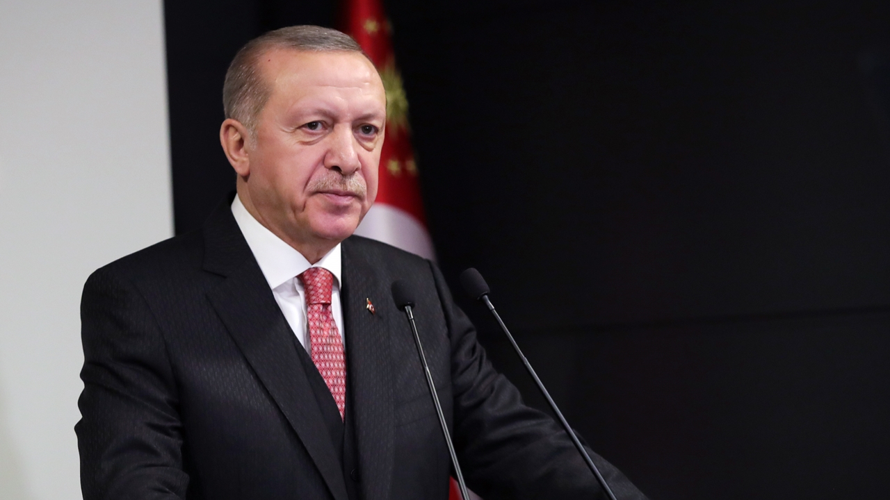 Erdoğan: Sağlık altyapımız pek çok ülkeden iyi...