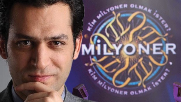 Kim Milyoner Olmak İster'in yeni sunucusu Murat Yıldırım'ın alacağı ücret belli oldu!