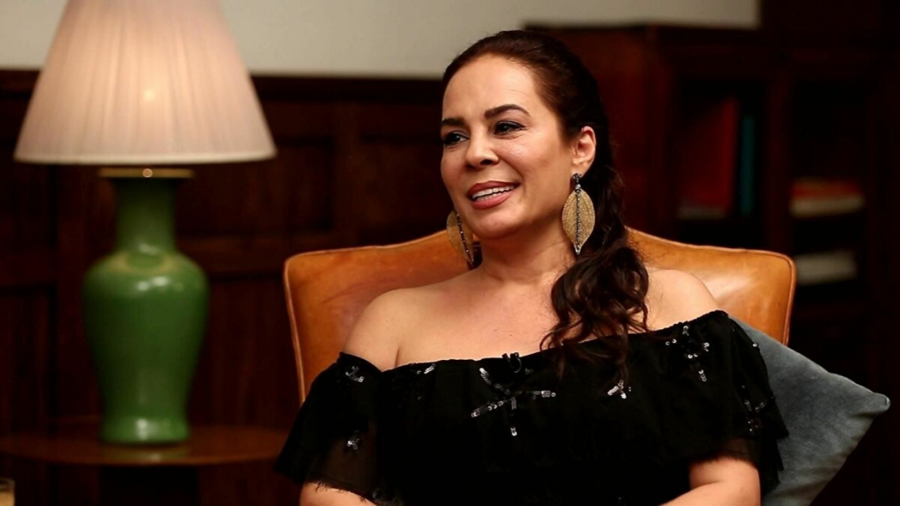 Koronaya yakalanan Demet Sağıroğlu'ndan önemli karar