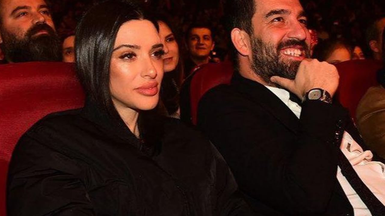 Arda Turan astronomik rakama villa aldı!
