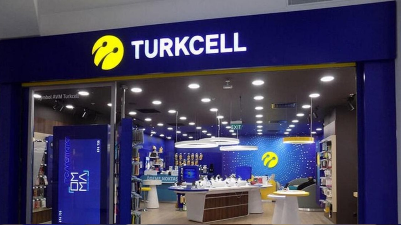 Turkcell'den Milli Dayanışma Kampanyası'na dev destek...