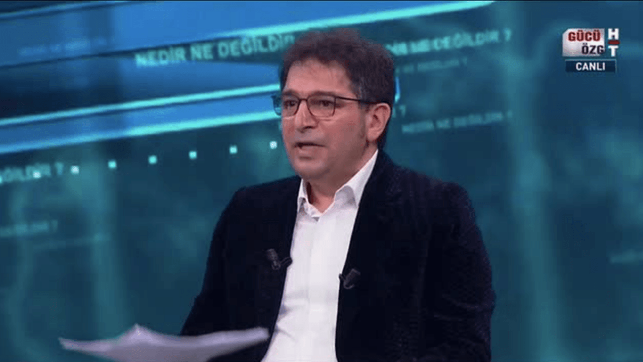 "Korona gripten 10 kat fazla öldürüyor"