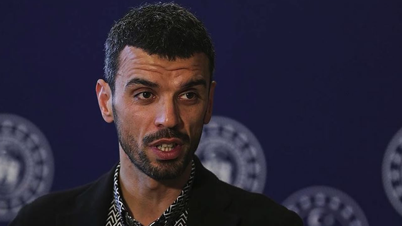 Kenan Sofuoğlu'ndan 'Milli Dayanışma Kampanyası'na büyük destek