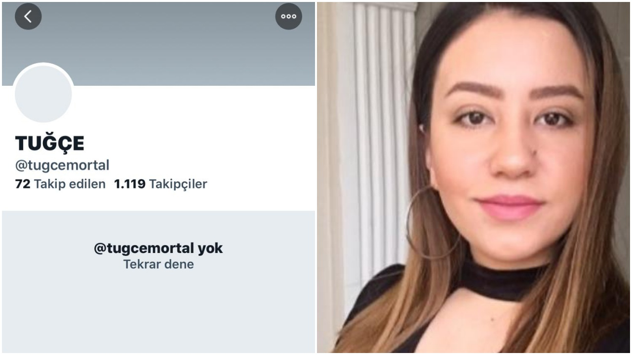Attığı tweetle ortalığı ayağa kaldırmıştı! O hesap tekrar kapandı!