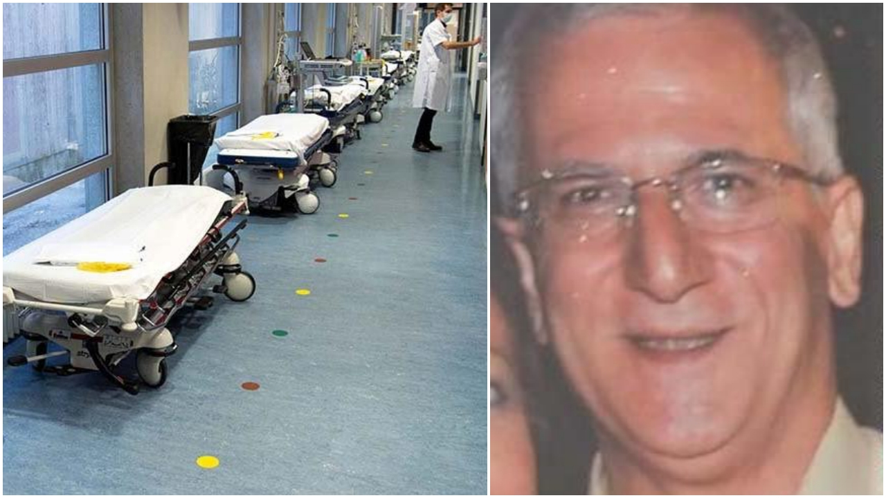 Bir doktor daha koronavirüse yenik düştü