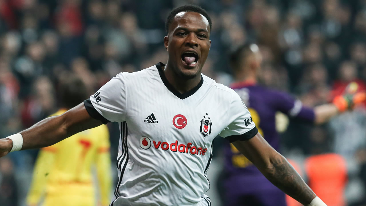 Beşiktaş 2.4 milyon Euro'dan oldu!