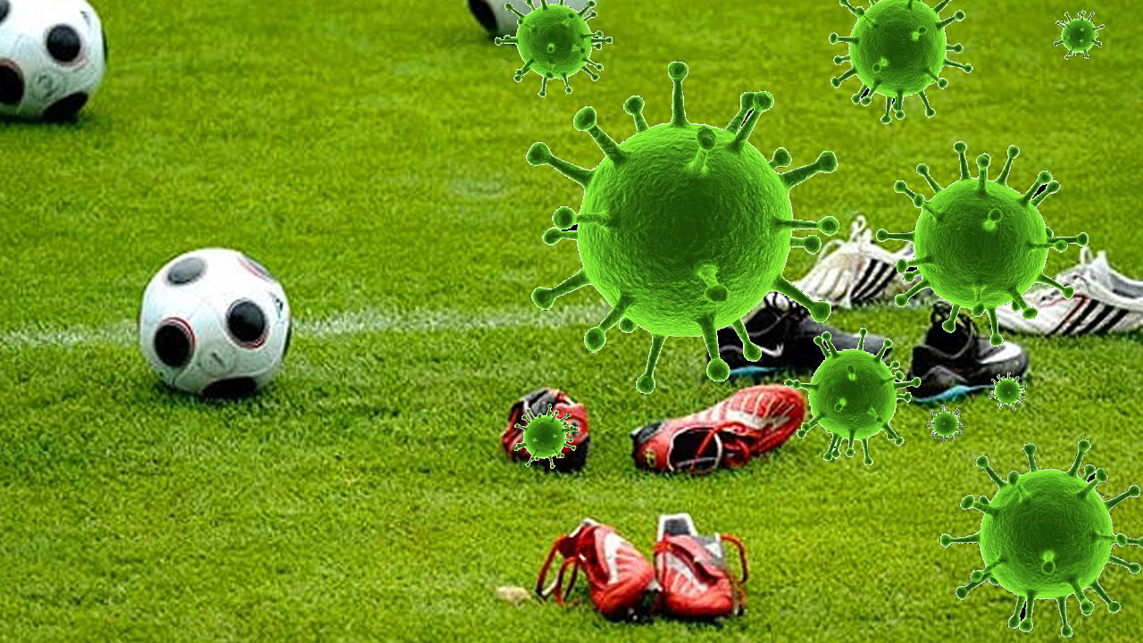 Koronavirüs sonrası Türk futbolunu bekleyen tehlike!