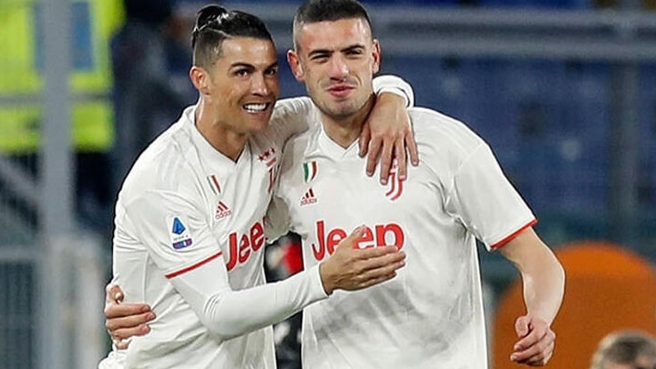 Merih Demiral'ın  en büyük rakibi Real'e gidiyor!