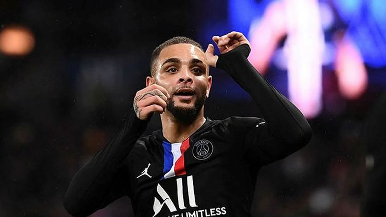 Galatasaray bombayı patlatıyor! PSG'lı yıldız geliyor