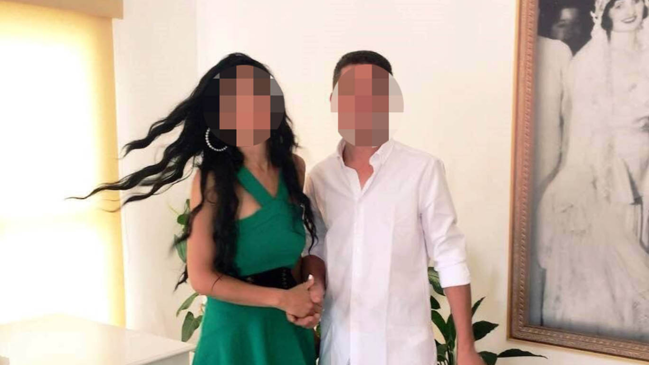 Eşini yaraladıktan sonra hayatına son verdi!