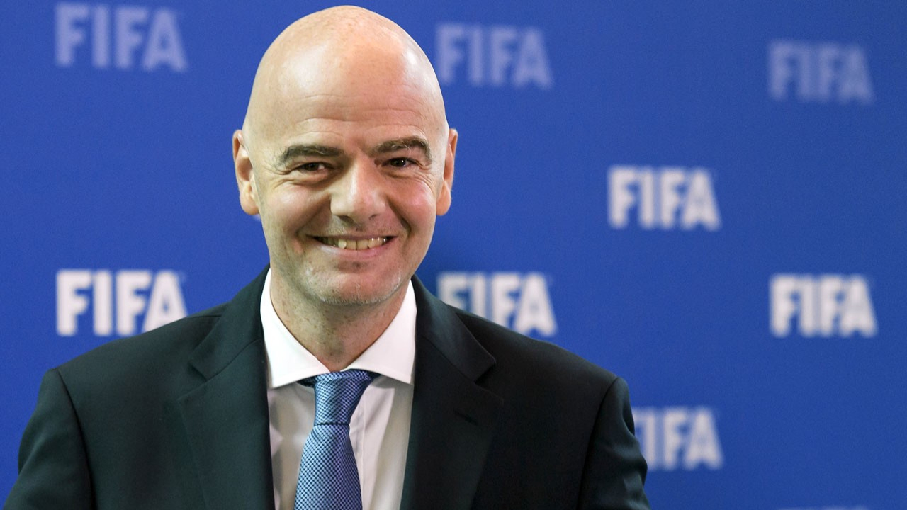 FIFA'dan kulüplere müjdeli haber!
