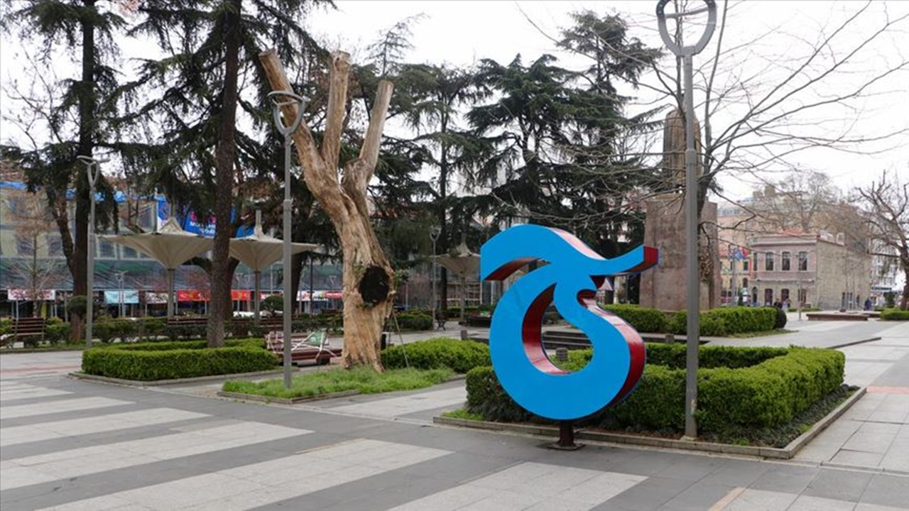 Trabzon'a gelenlere karantina uygulanacak!