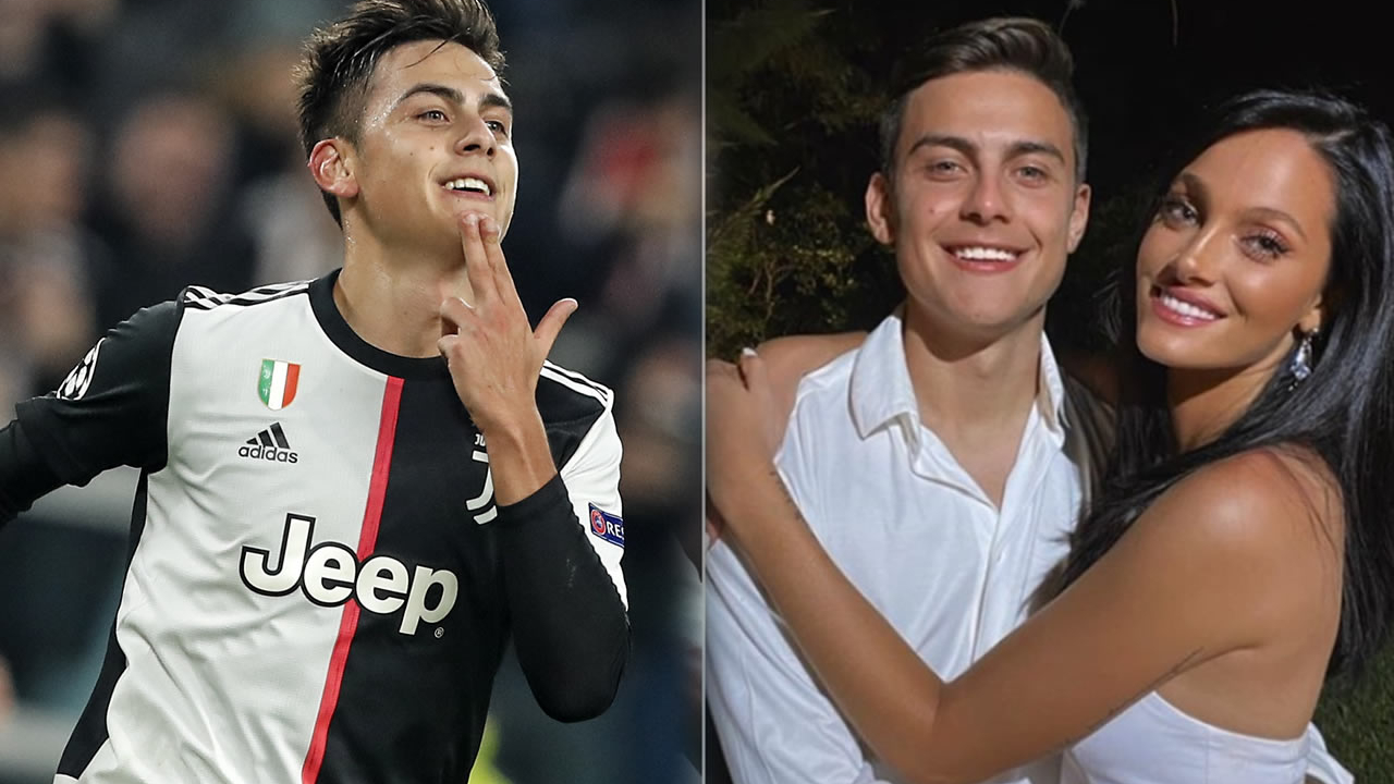 Paulo Dybala'nın nişanlısı Oriana kötü haberi paylaştı!