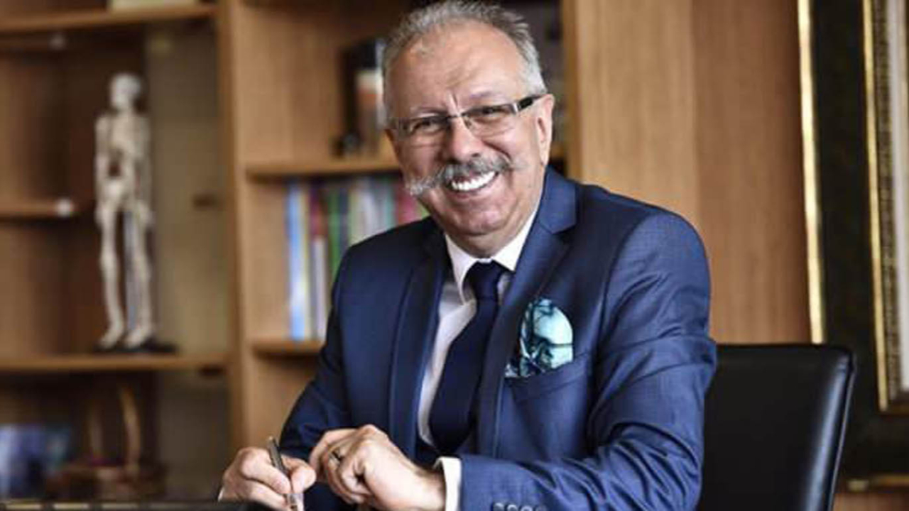 Son dakika! Prof. Oğuz Özyaral koronavirüs pozitif çıktı!