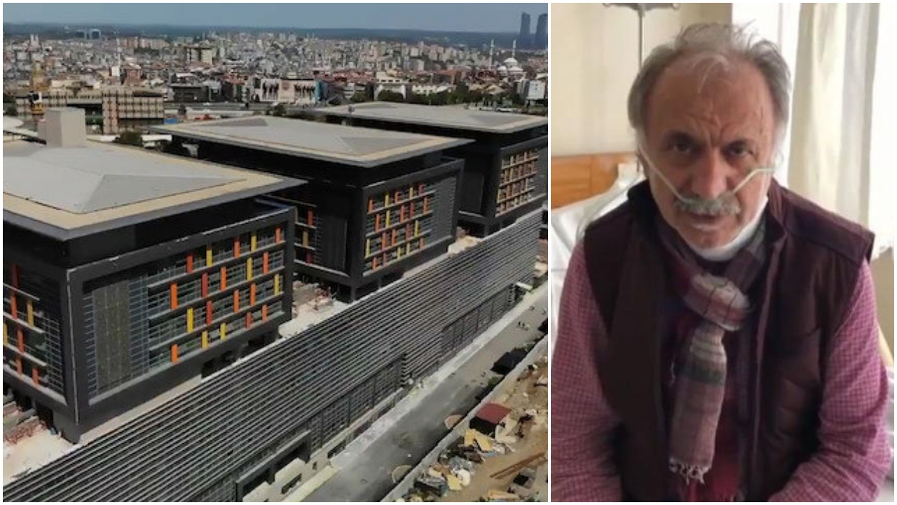SuperHaber gündeme damga vurdu! Prof. Taşçıoğlu'nun adı orada yaşayacak...