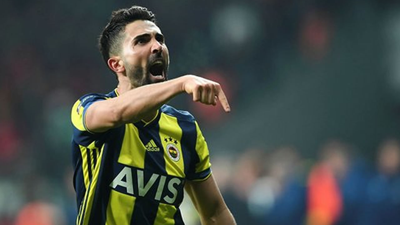 Hasan Ali Kaldırım Ada yolcusu
