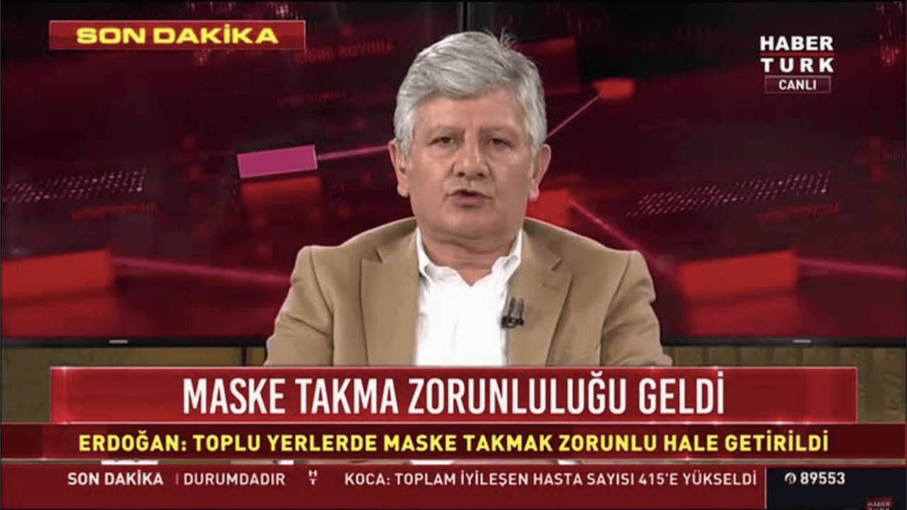 "Her gün 15-20 çocuk hastanelere yatıyor!"