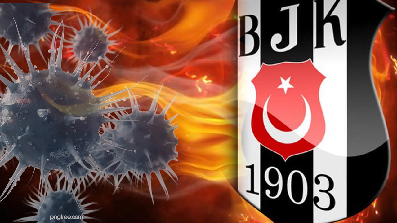 Beşiktaş'a büyük şok! 5 futbolcu kabul etmedi...