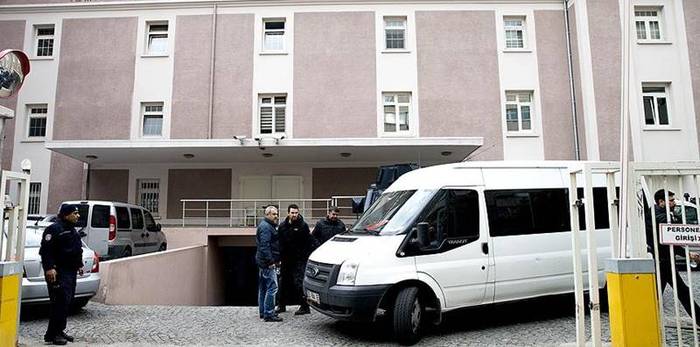 Gözaltına alınan 20 kişiyle ilgili sır perdesi çözülemiyor!